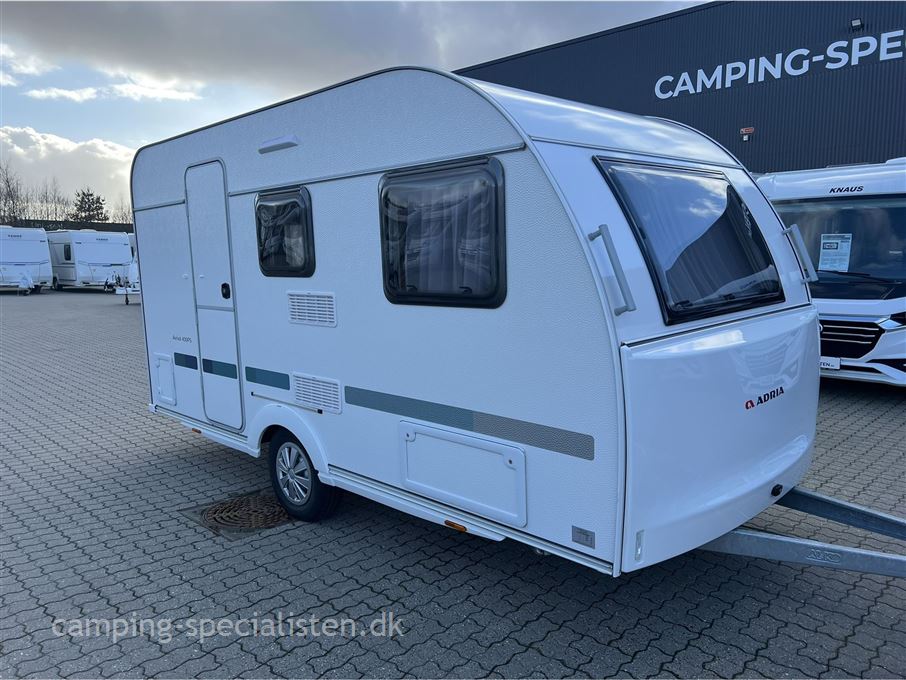 Adria Aviva 400 PS